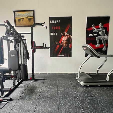 Huazhu Hotel ホーチミン市 エクステリア 写真