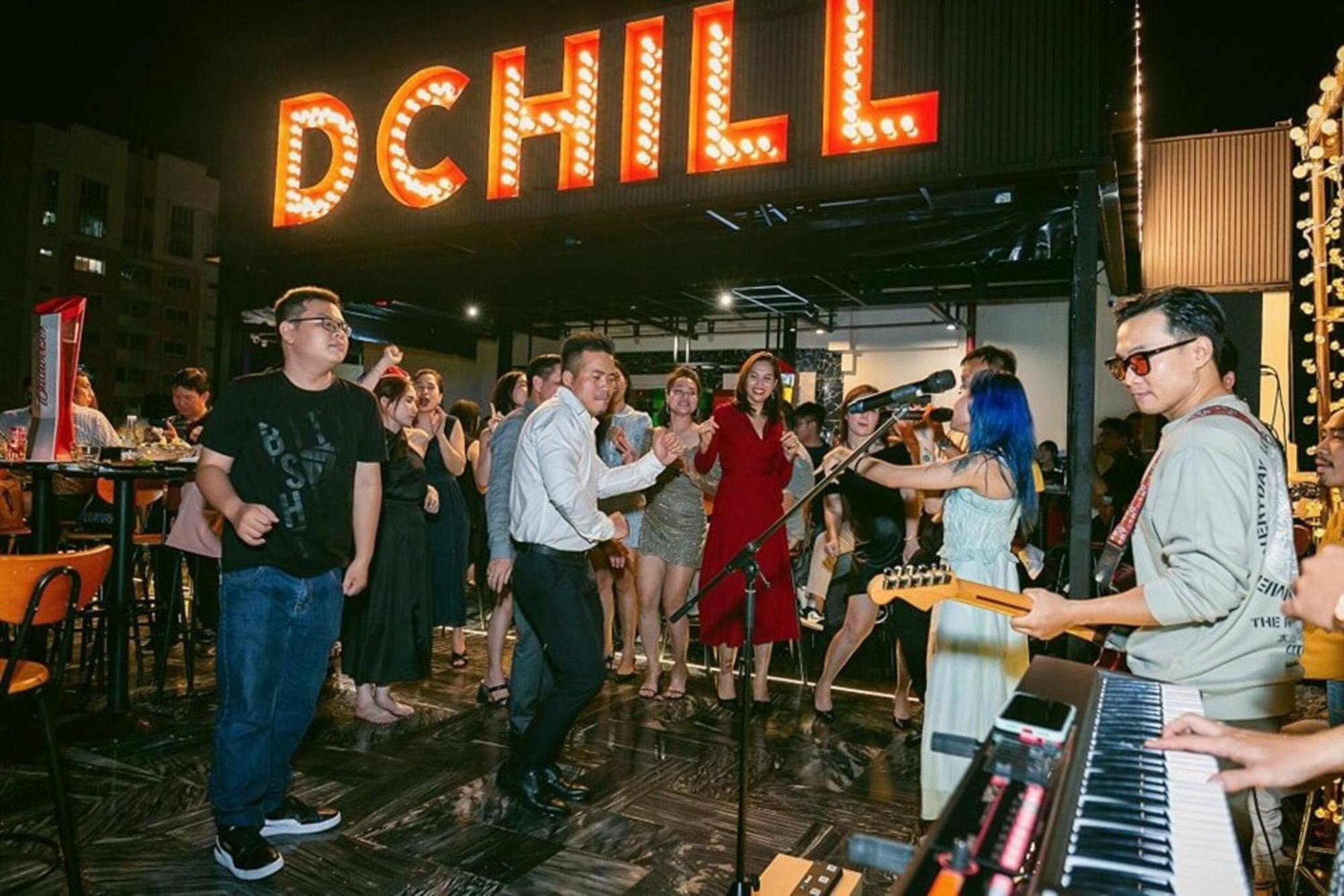 Huazhu Hotel ホーチミン市 エクステリア 写真