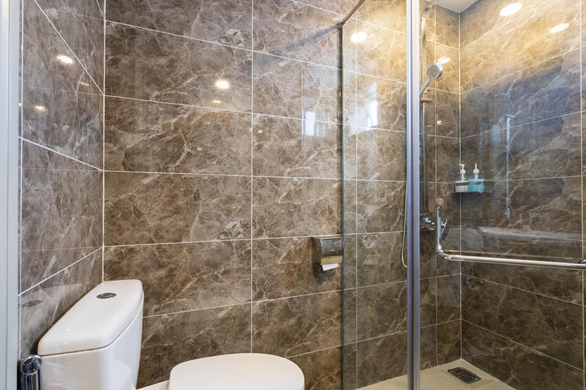 Huazhu Hotel ホーチミン市 部屋 写真